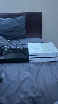 XBOX ONE S (3)