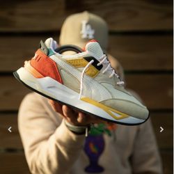 🎄🎁🎁  puma shoe 🎅🏻