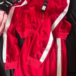 Fashion Nova Clothes 