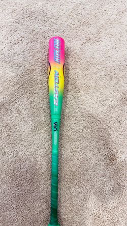 Easton Hype Fire