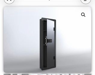 In-Wall Safe ￼