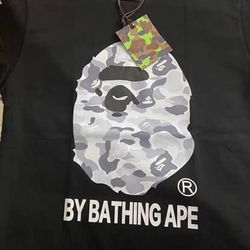 Bape Shirt