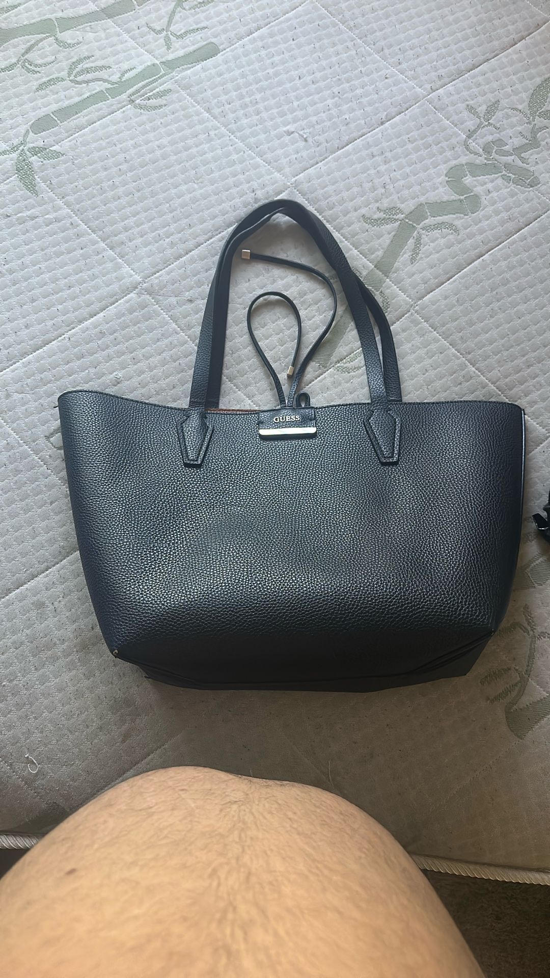 Guess Tote Bag