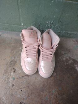 Women's Jordan 1 " Valentines Day "