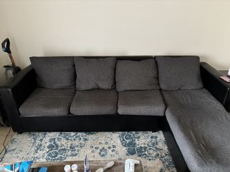 Small Sectional