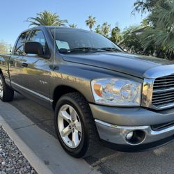 2008 Dodge Ram