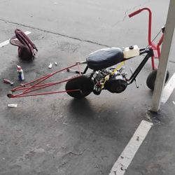 Mini Bike