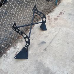 Miata Chassis Mount Wing