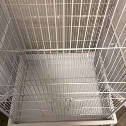 Bird Cage For 4 Birds ‼️PICKUP ONLY‼️