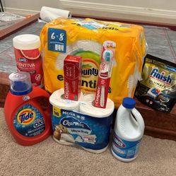 Household Bundles 