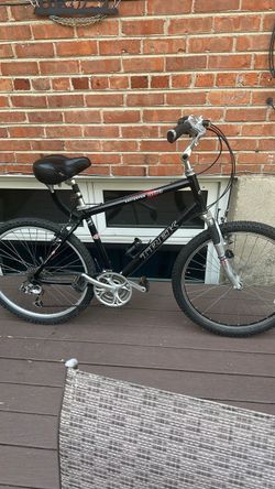 (NEW PARTS) TREK Navigator 400 bicycle