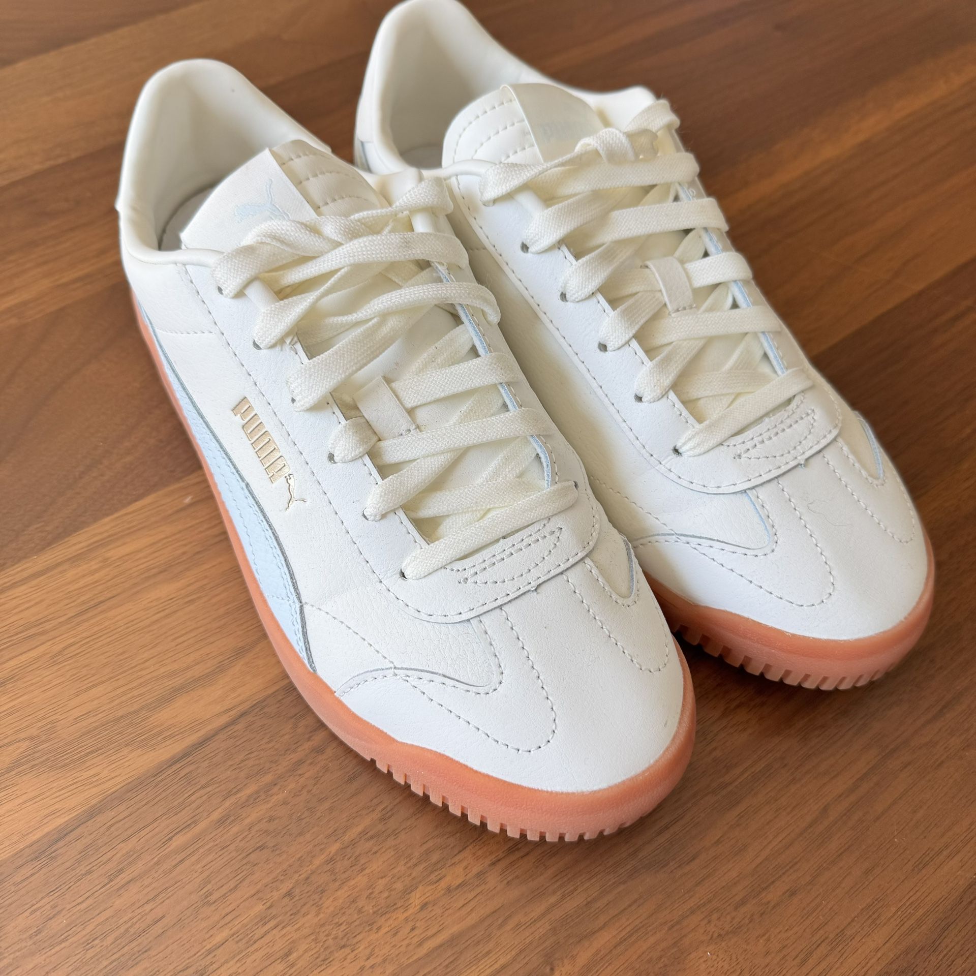 Puma Trainers 8.5 Women’s