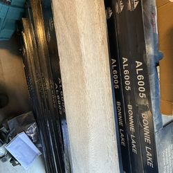 Luxury Vinyl Flooring
