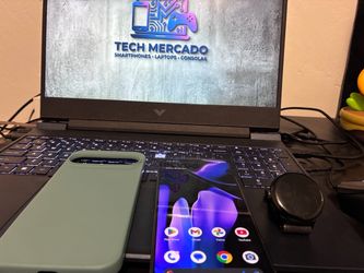 Google Pixel 9 Pro XL 128GB + Pixel Watch Bundle (Unlocked)