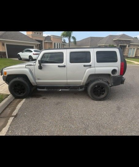2007 Hummer H3