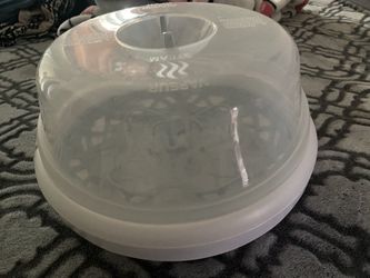Baby Bottle Sterilizer