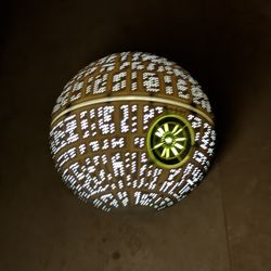 Death Star 