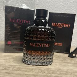 Valentino  Fantasy
