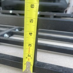 Bike Rack Tow Hitch Attached 