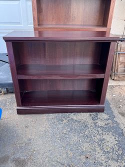 Book shelf