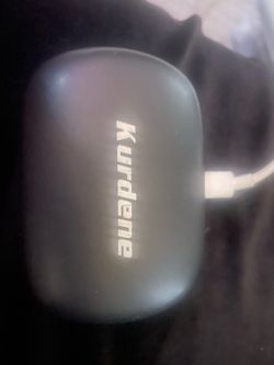 KURDENE wireless earbuds