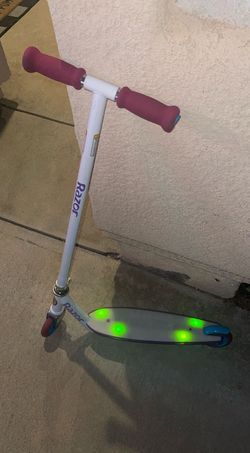 Razor Scooter 