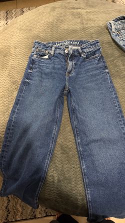 jeans for sell all size 000 or 000 & 1