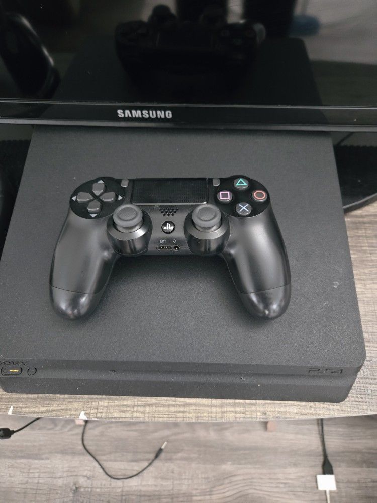 Playstation 4