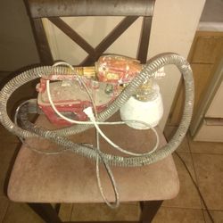 paint sprayer 
