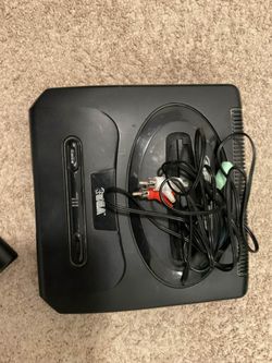 Sega Genesis 