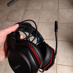 Xiberia Headset