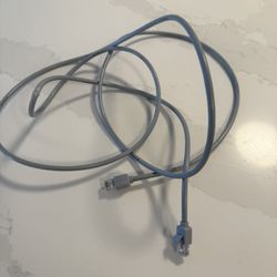 Insignia™ - 8' Cat-6 Ethernet Cable