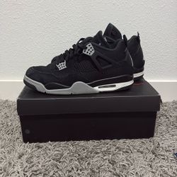 Jordan 4   Size 11.5