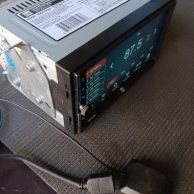 Dual Electronics Corp Stereo 