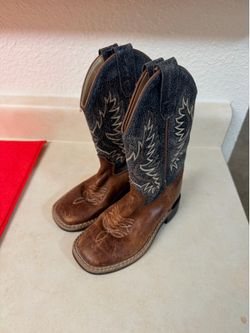 Cody James boots