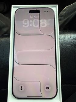iPhone Air (Unlocked)