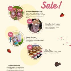 Flash Sale!!!