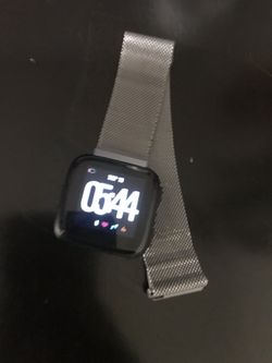 Fitbit versa