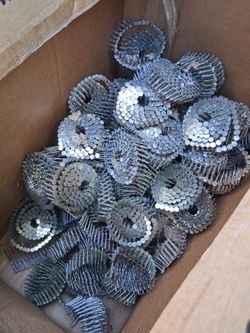 Roofing supplies