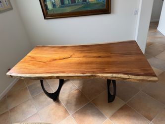 Stunning Tables ~ All Sizes Available 