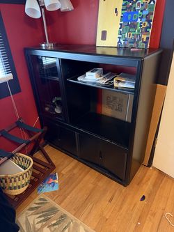Console/Hutch/Storage