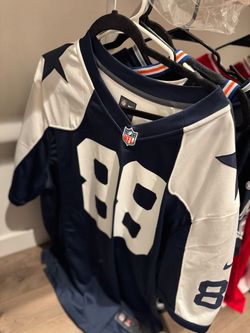 Cowboys Michael Irvin Jersey