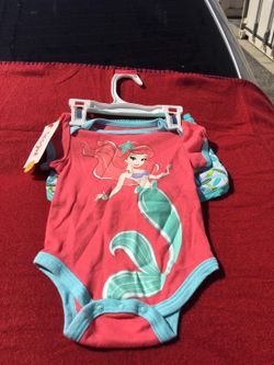 Set de niña