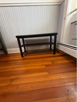 Bench