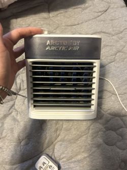 Arctos by Arctic Air