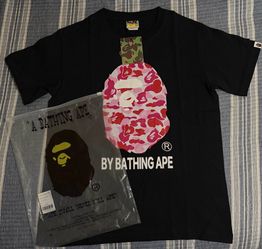 Bape Shirt