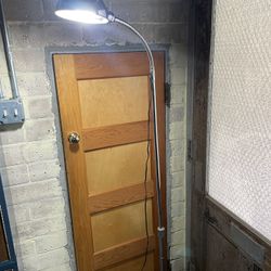 Lamp surgery medical Village new wiring