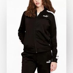 Puma 2 Piece Tracksuit Set