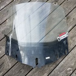 Honda Goldwing GL1500 Windshield