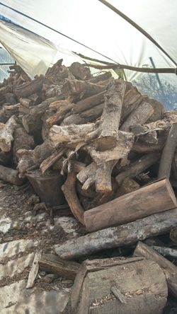 Firewood Sale